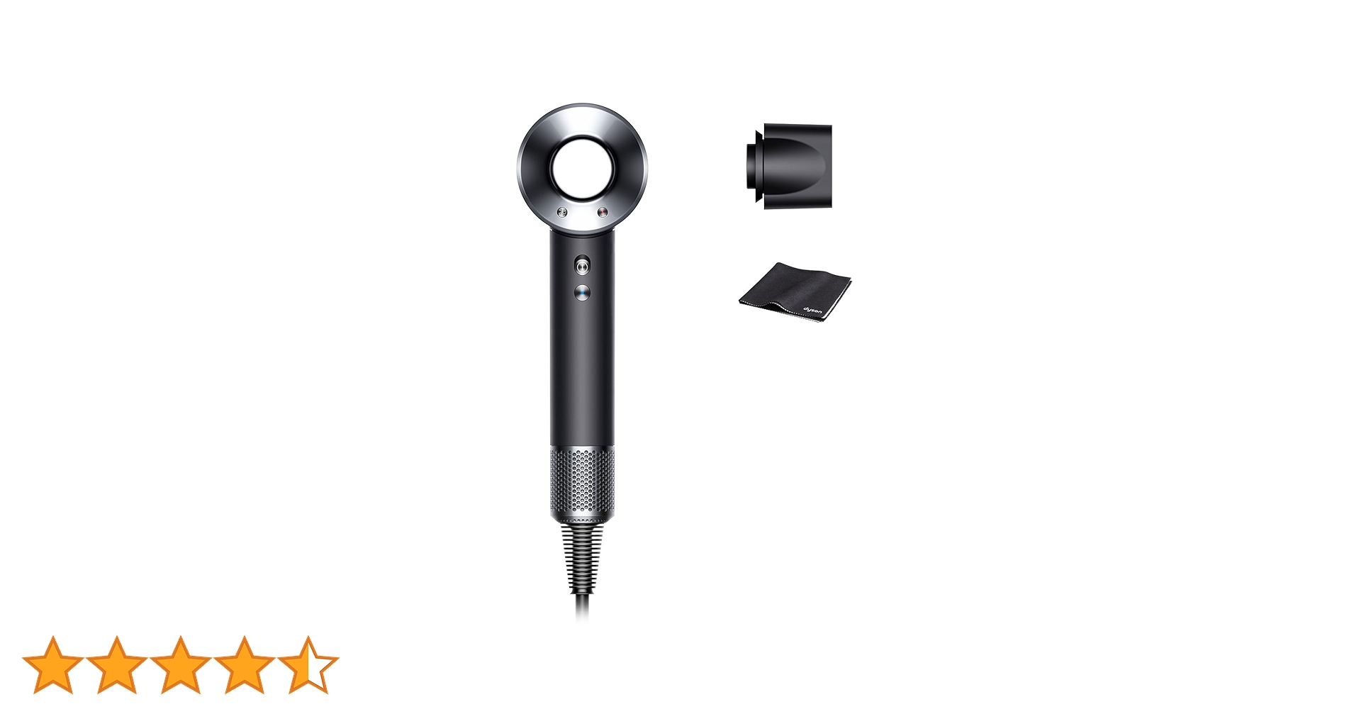 Amazon | Dyson(ダイソン) ドライヤー Dyson Supersonic™ヘア